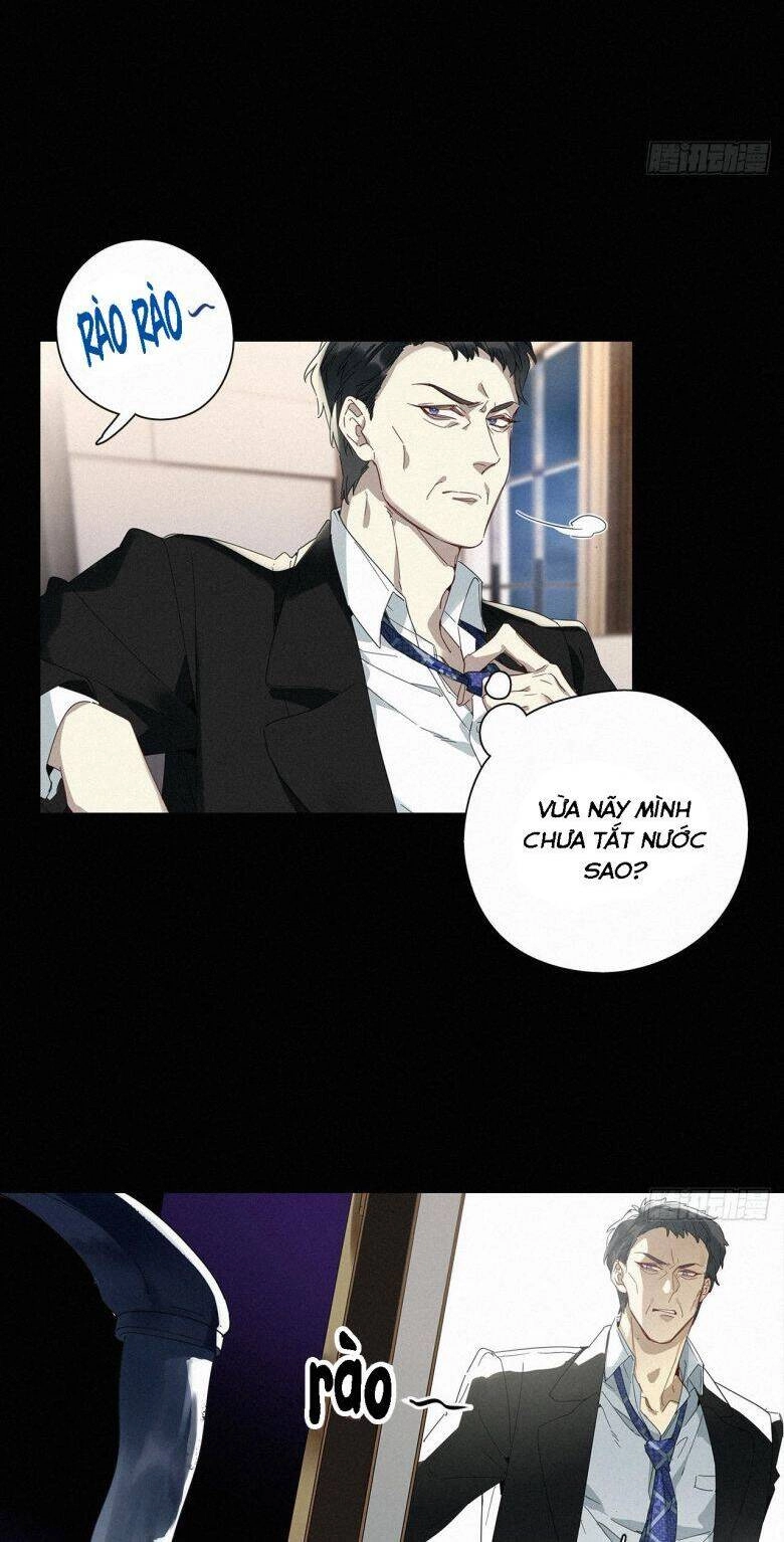 Thỉnh Quân Nhập Quái Chapter 44 - 13