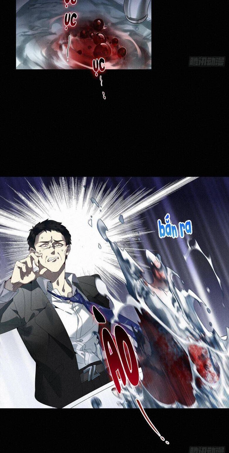 Thỉnh Quân Nhập Quái Chapter 44 - 15