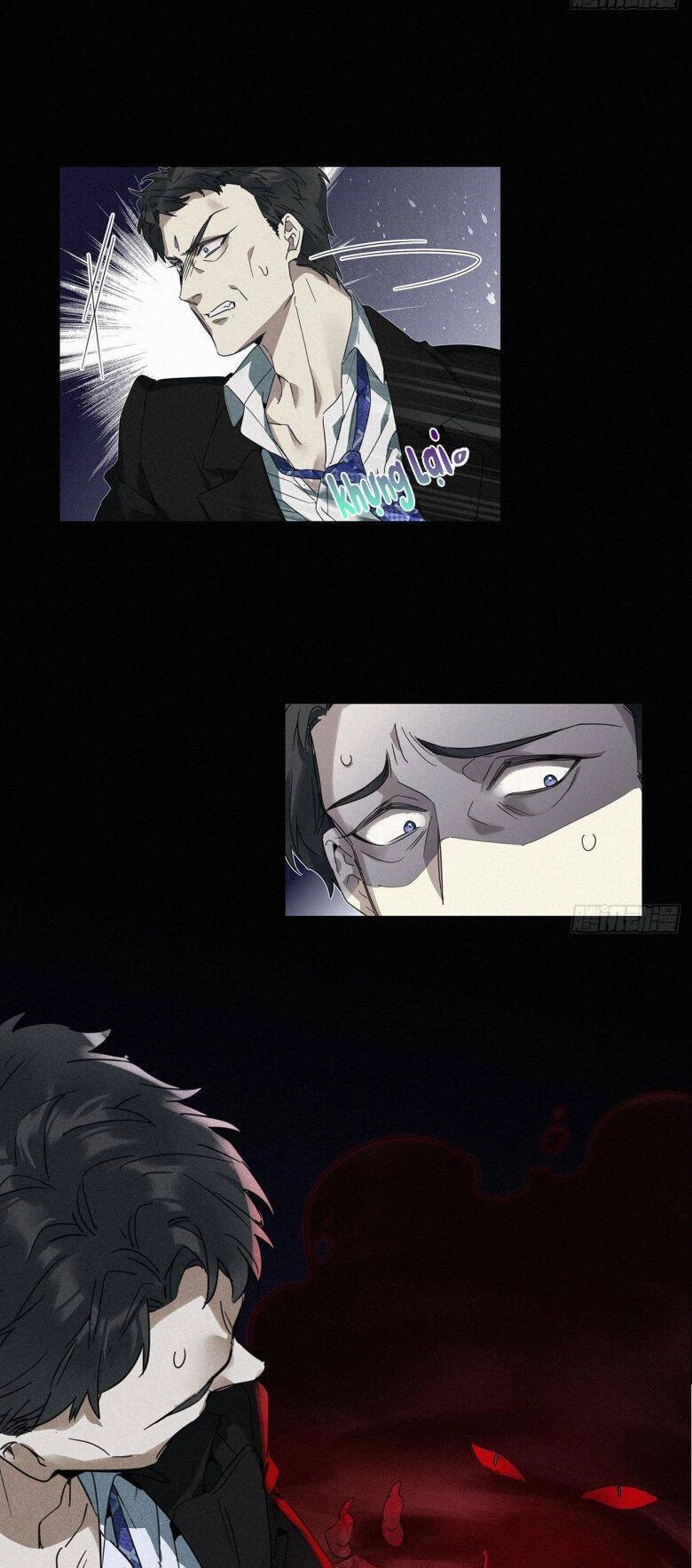 Thỉnh Quân Nhập Quái Chapter 44 - 16