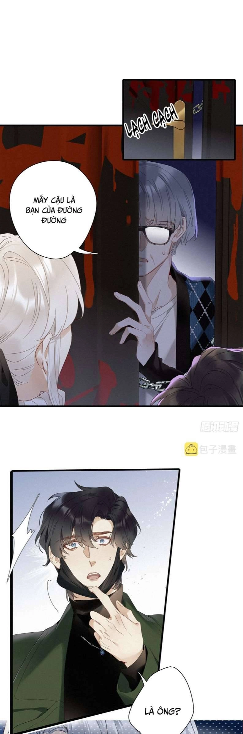 Thỉnh Quân Nhập Quái Chapter 45 - 6