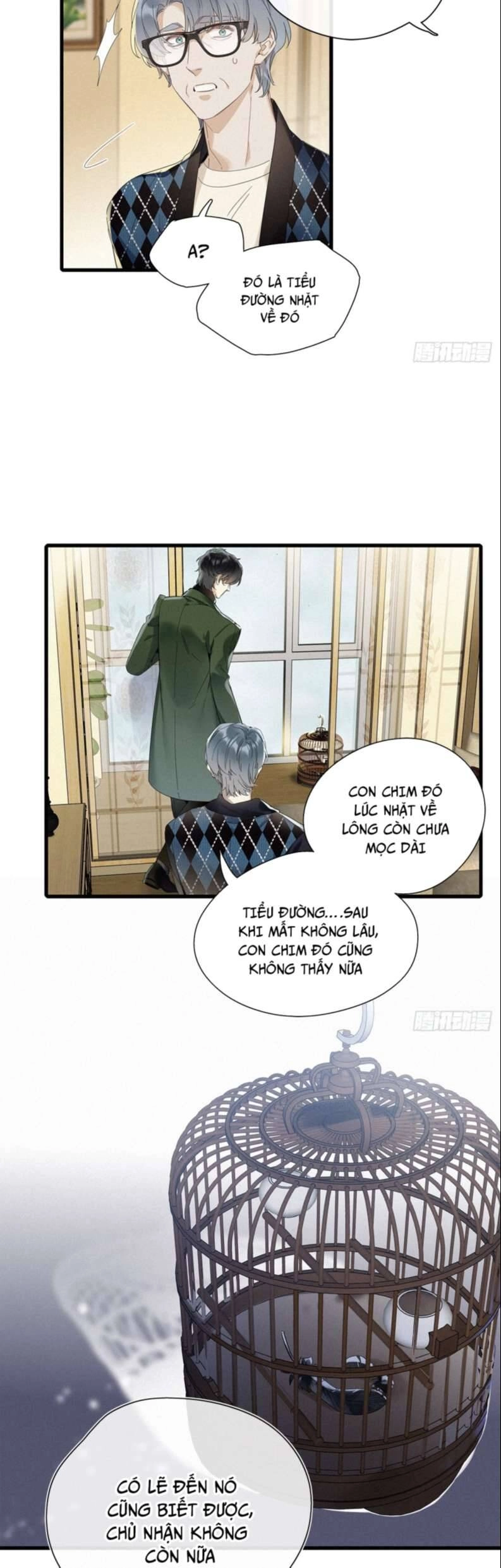 Thỉnh Quân Nhập Quái Chapter 45 - 13