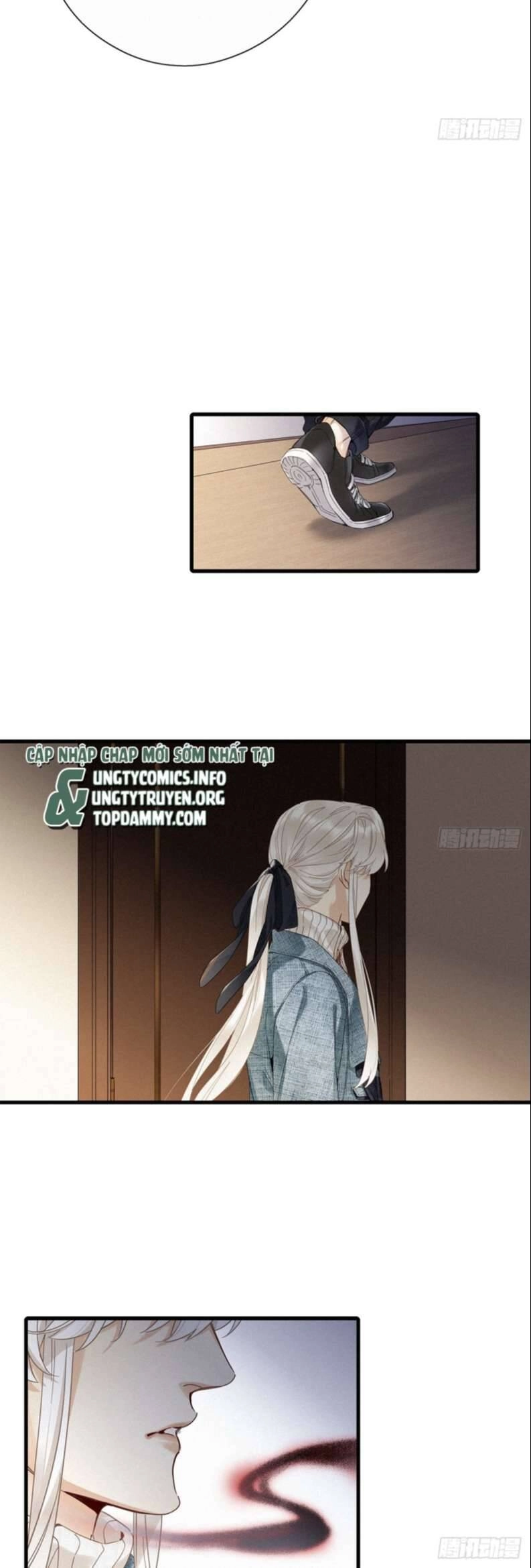 Thỉnh Quân Nhập Quái Chapter 45 - 14