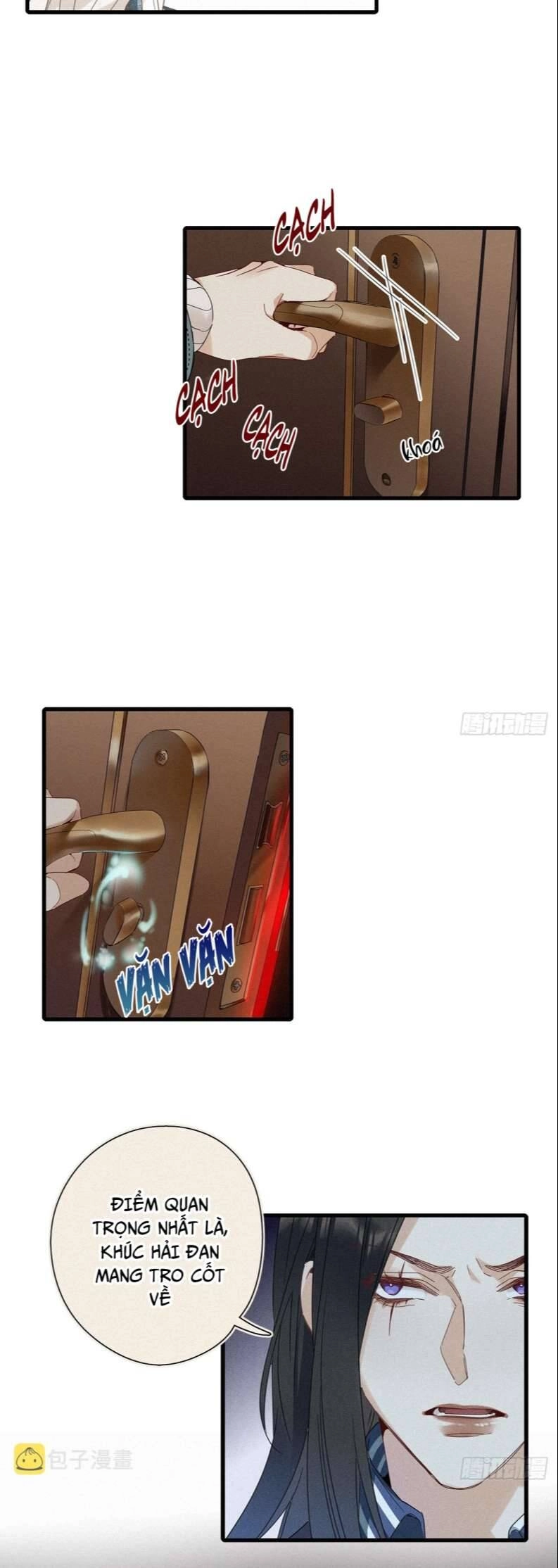 Thỉnh Quân Nhập Quái Chapter 45 - 15