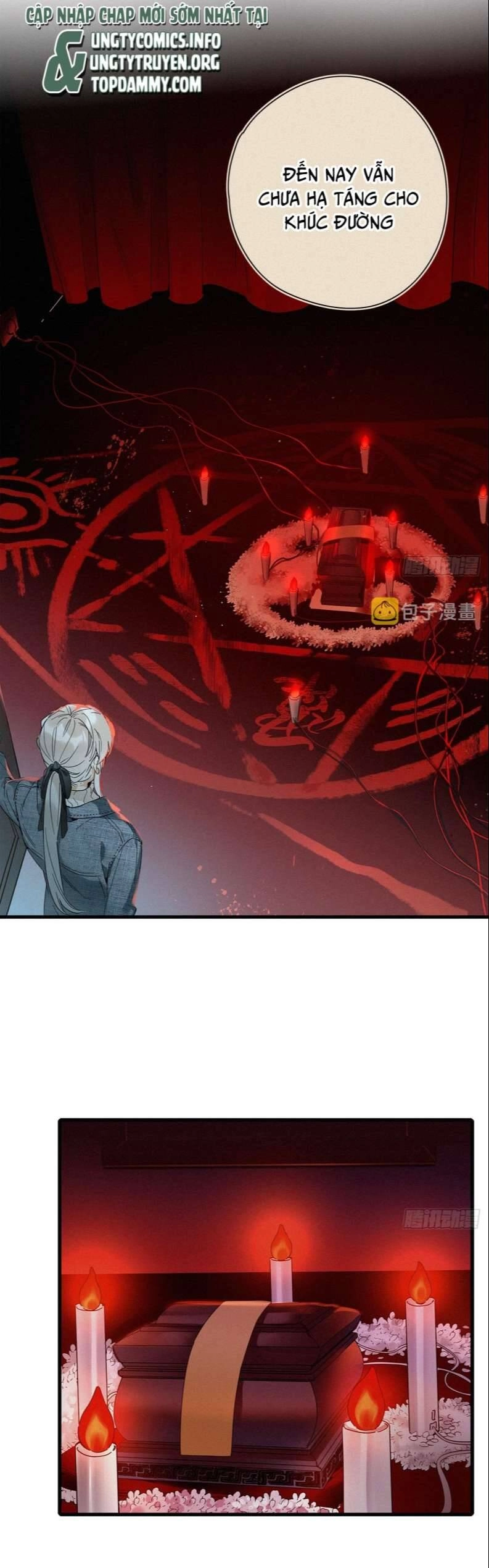 Thỉnh Quân Nhập Quái Chapter 45 - 16