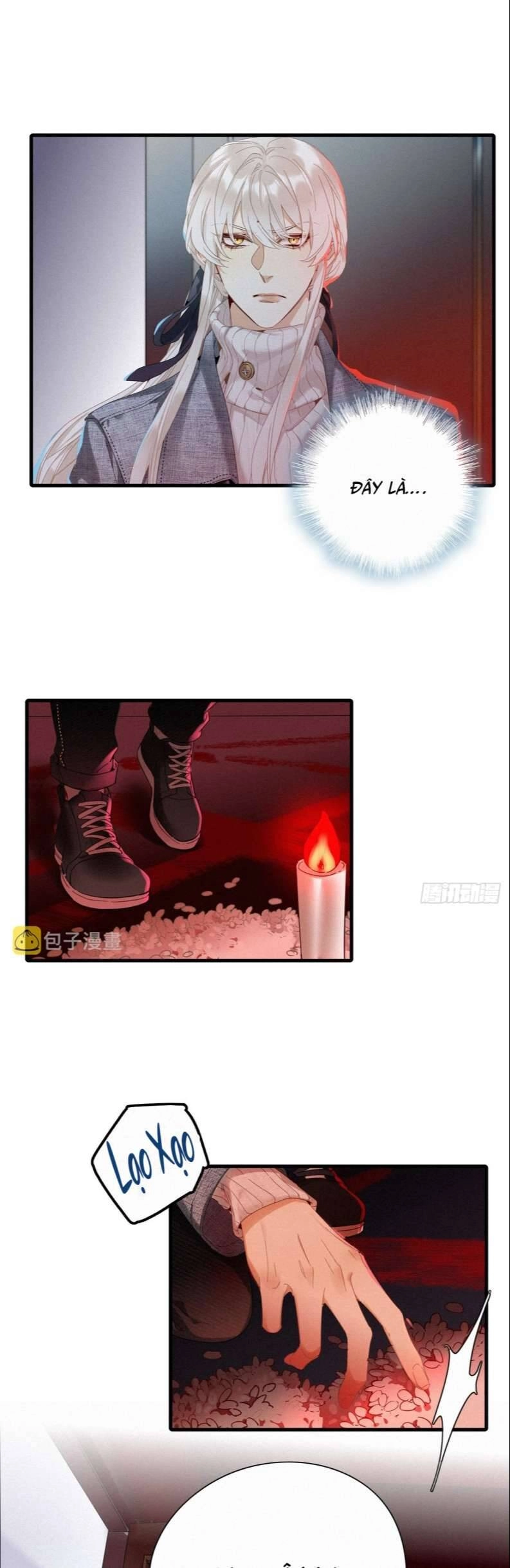 Thỉnh Quân Nhập Quái Chapter 45 - 18