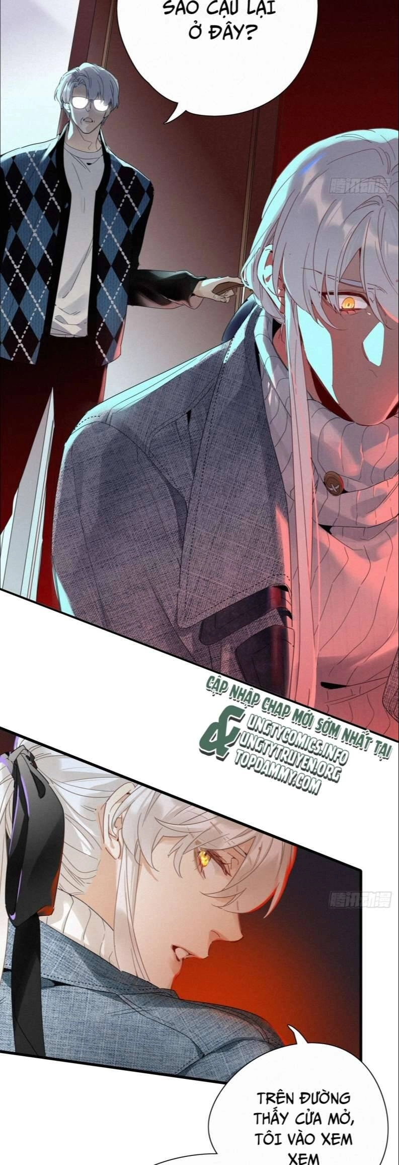 Thỉnh Quân Nhập Quái Chapter 45 - 19