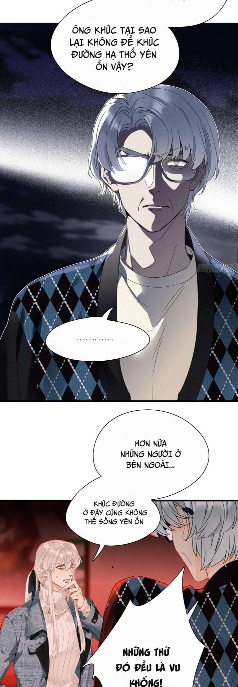 Thỉnh Quân Nhập Quái Chapter 45 - 20