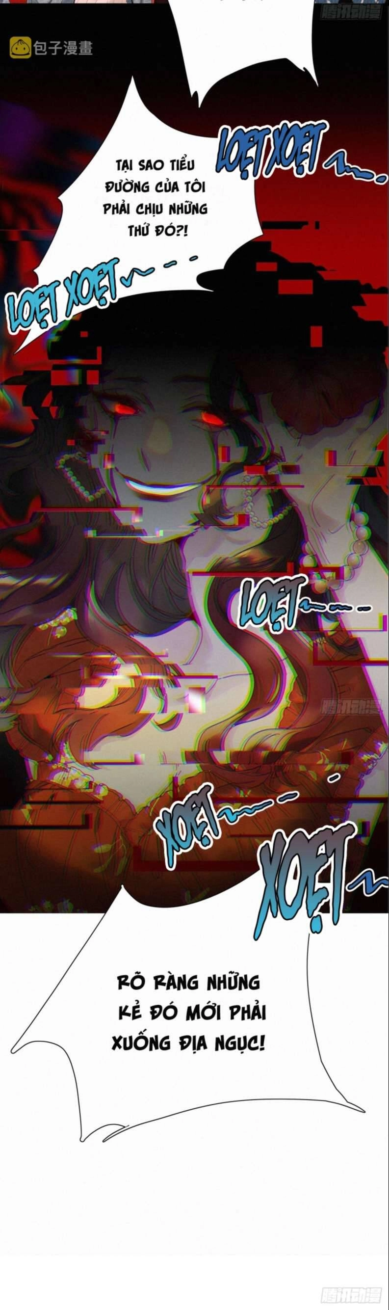 Thỉnh Quân Nhập Quái Chapter 45 - 21