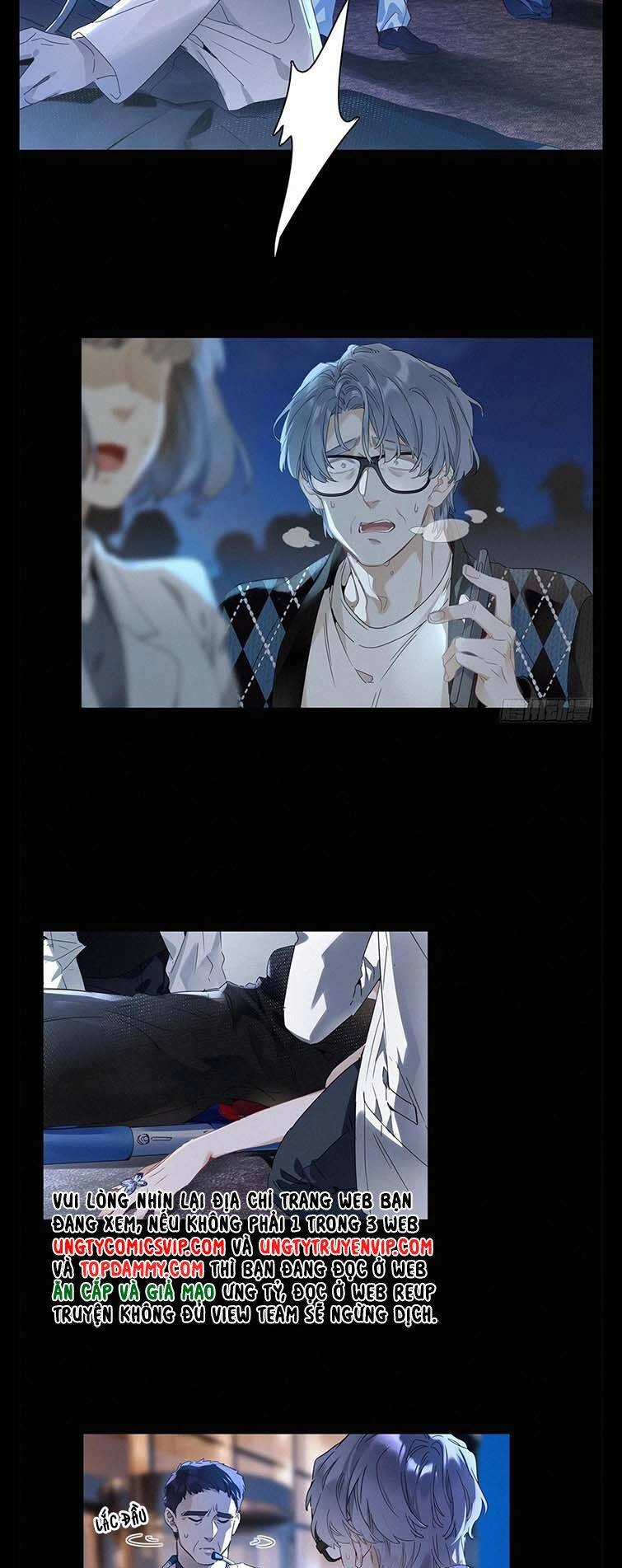 Thỉnh Quân Nhập Quái Chapter 46 - 4