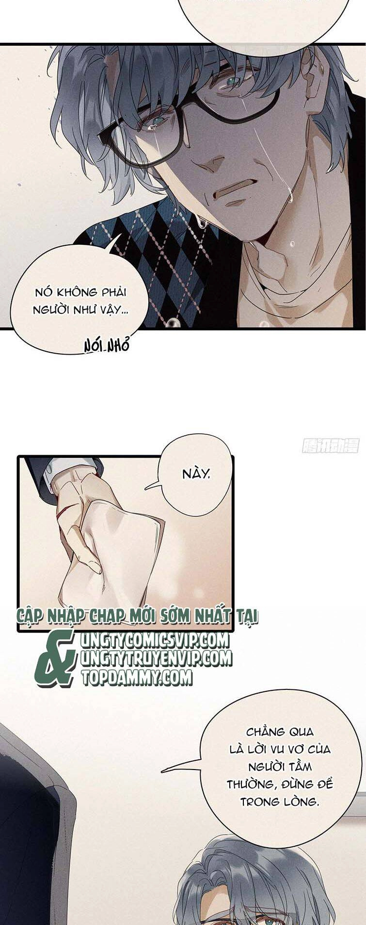 Thỉnh Quân Nhập Quái Chapter 46 - 14