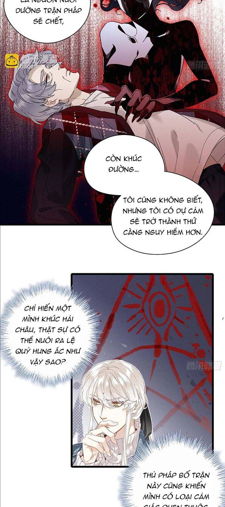 Thỉnh Quân Nhập Quái Chapter 46 - 20