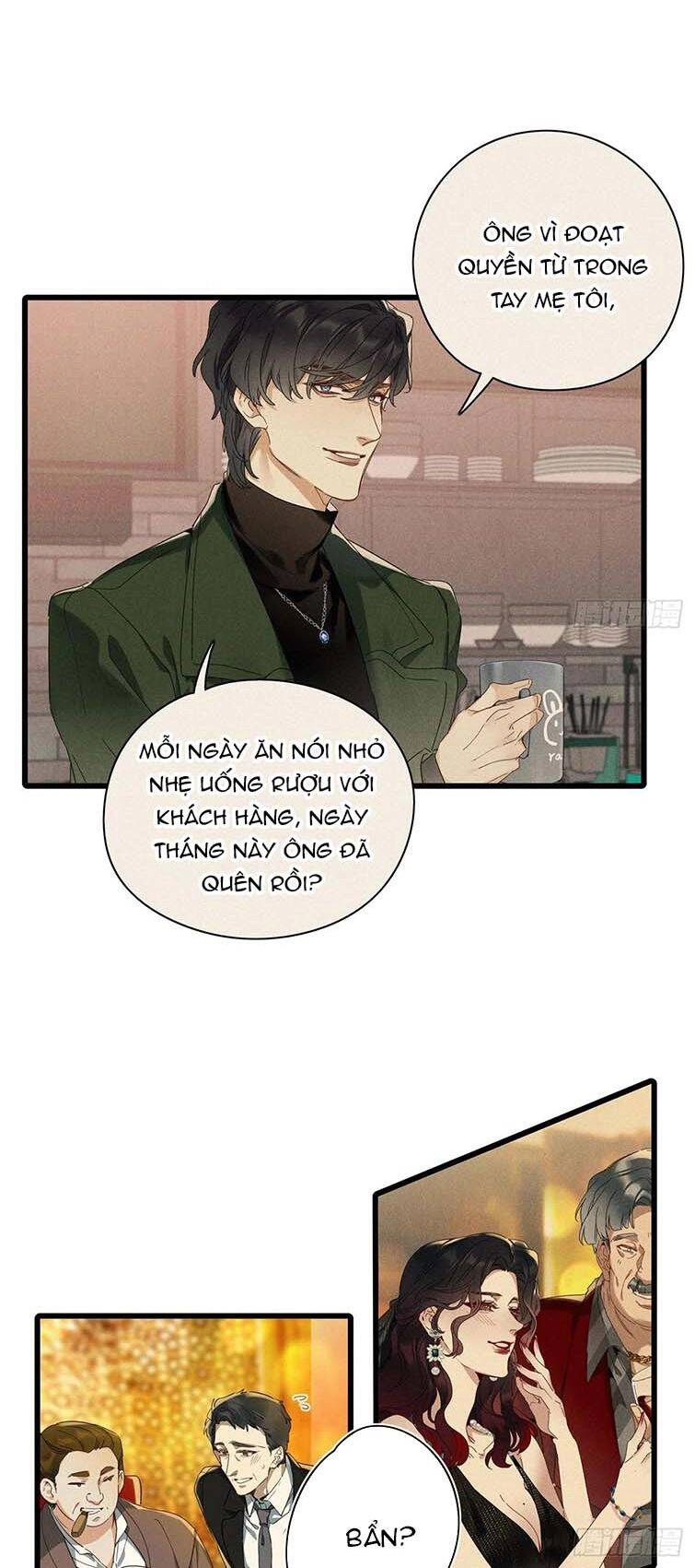 Thỉnh Quân Nhập Quái Chapter 46 - 27