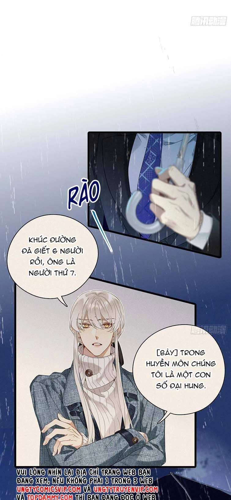 Thỉnh Quân Nhập Quái Chapter 46 - 29