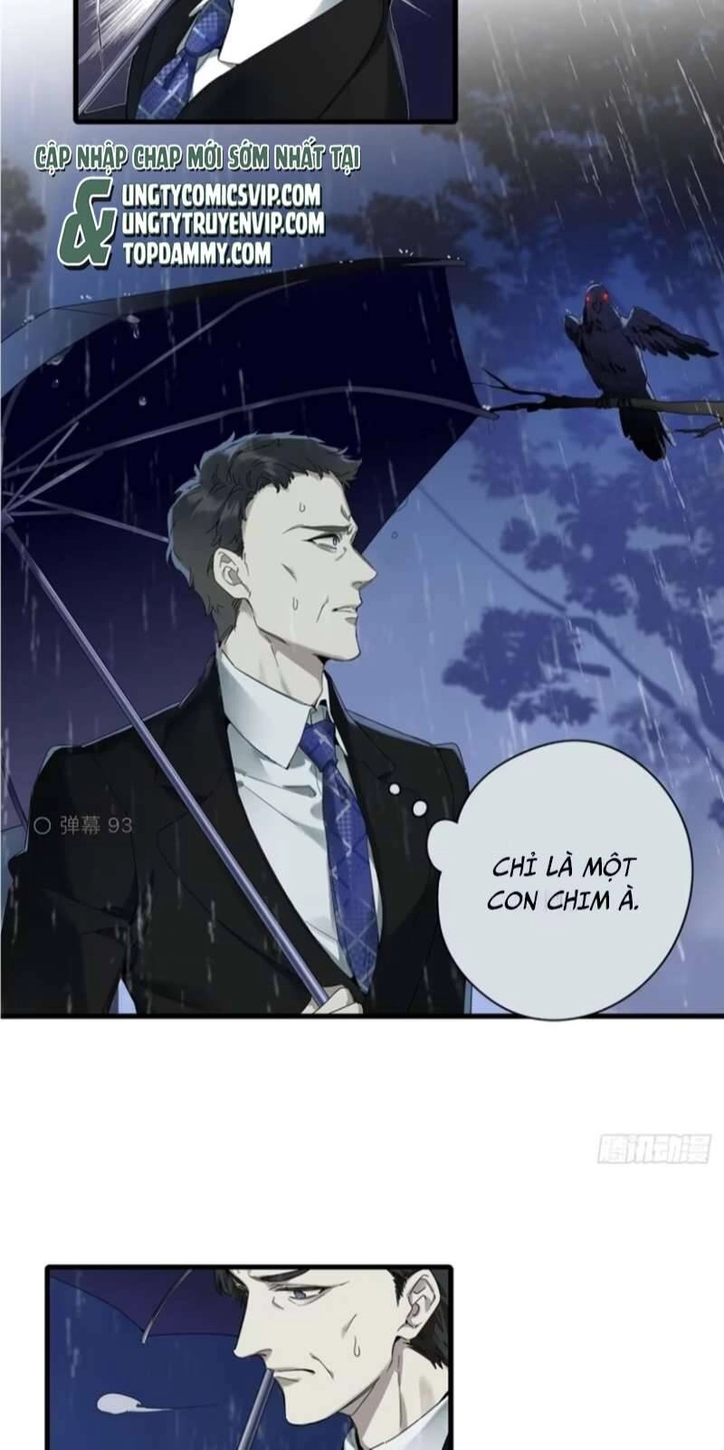 Thỉnh Quân Nhập Quái Chapter 47 - 2