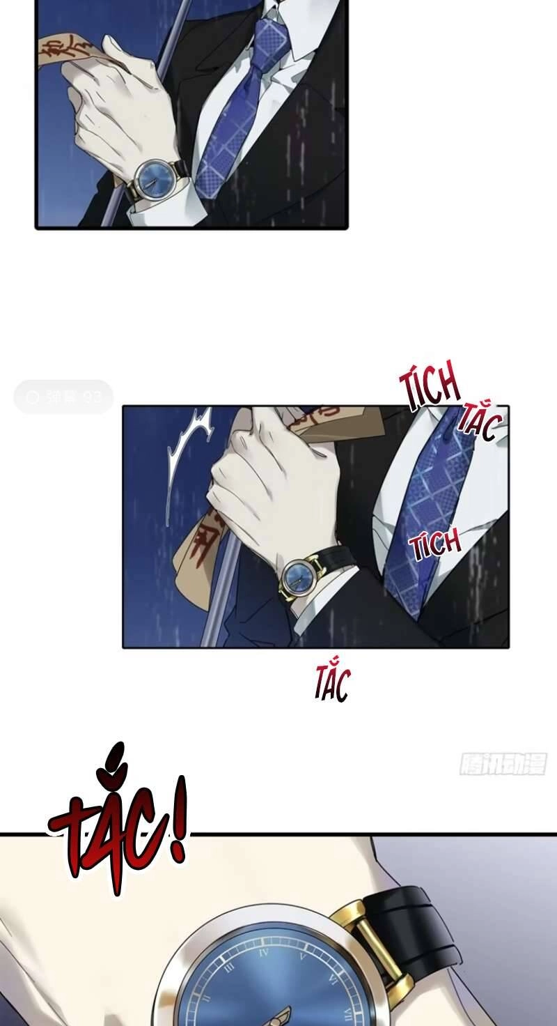 Thỉnh Quân Nhập Quái Chapter 47 - 3