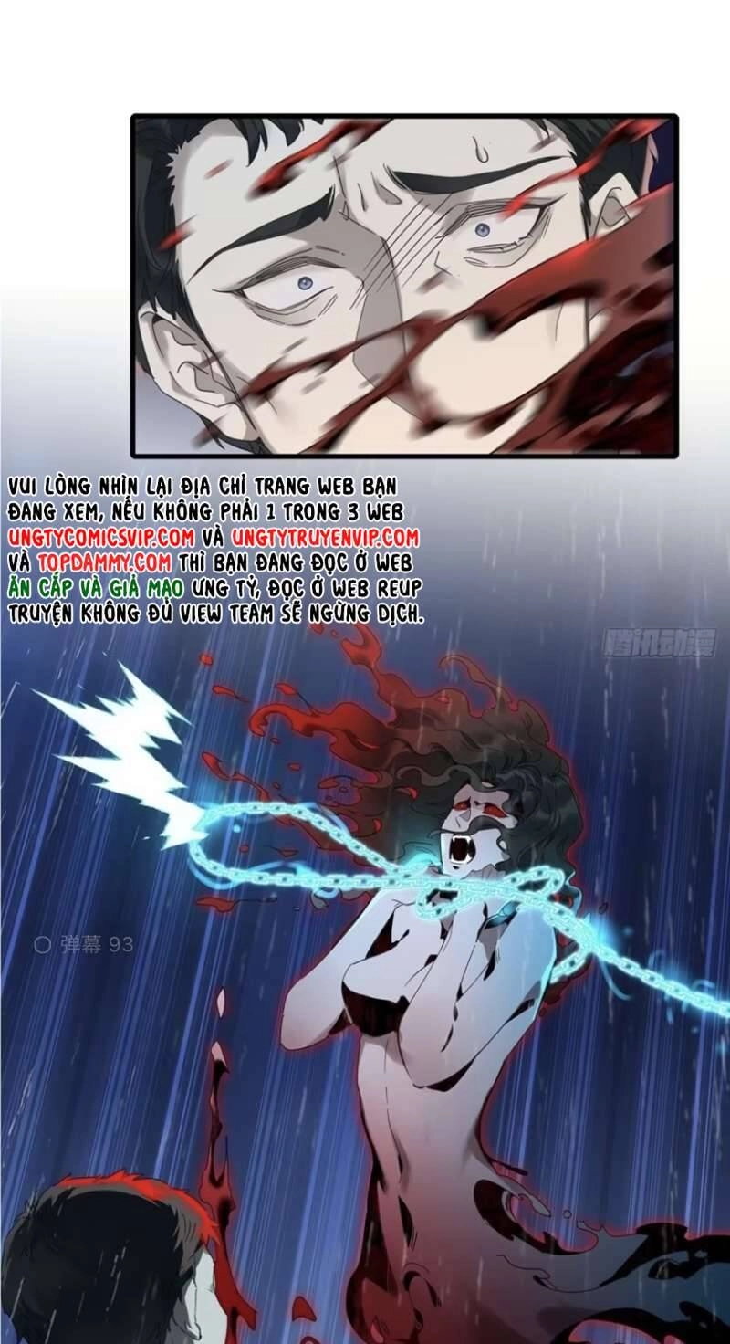 Thỉnh Quân Nhập Quái Chapter 47 - 6