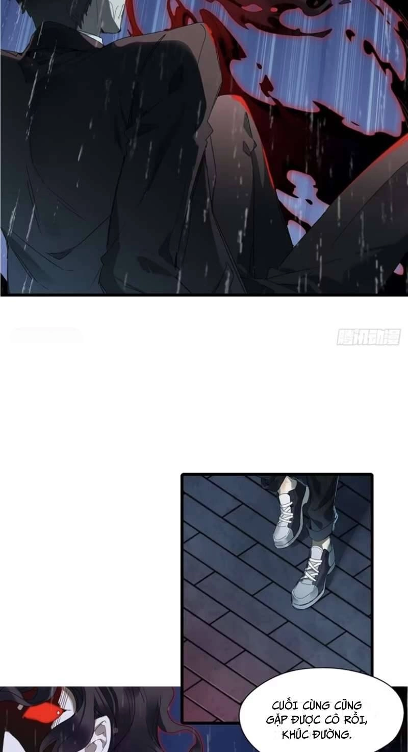 Thỉnh Quân Nhập Quái Chapter 47 - 7