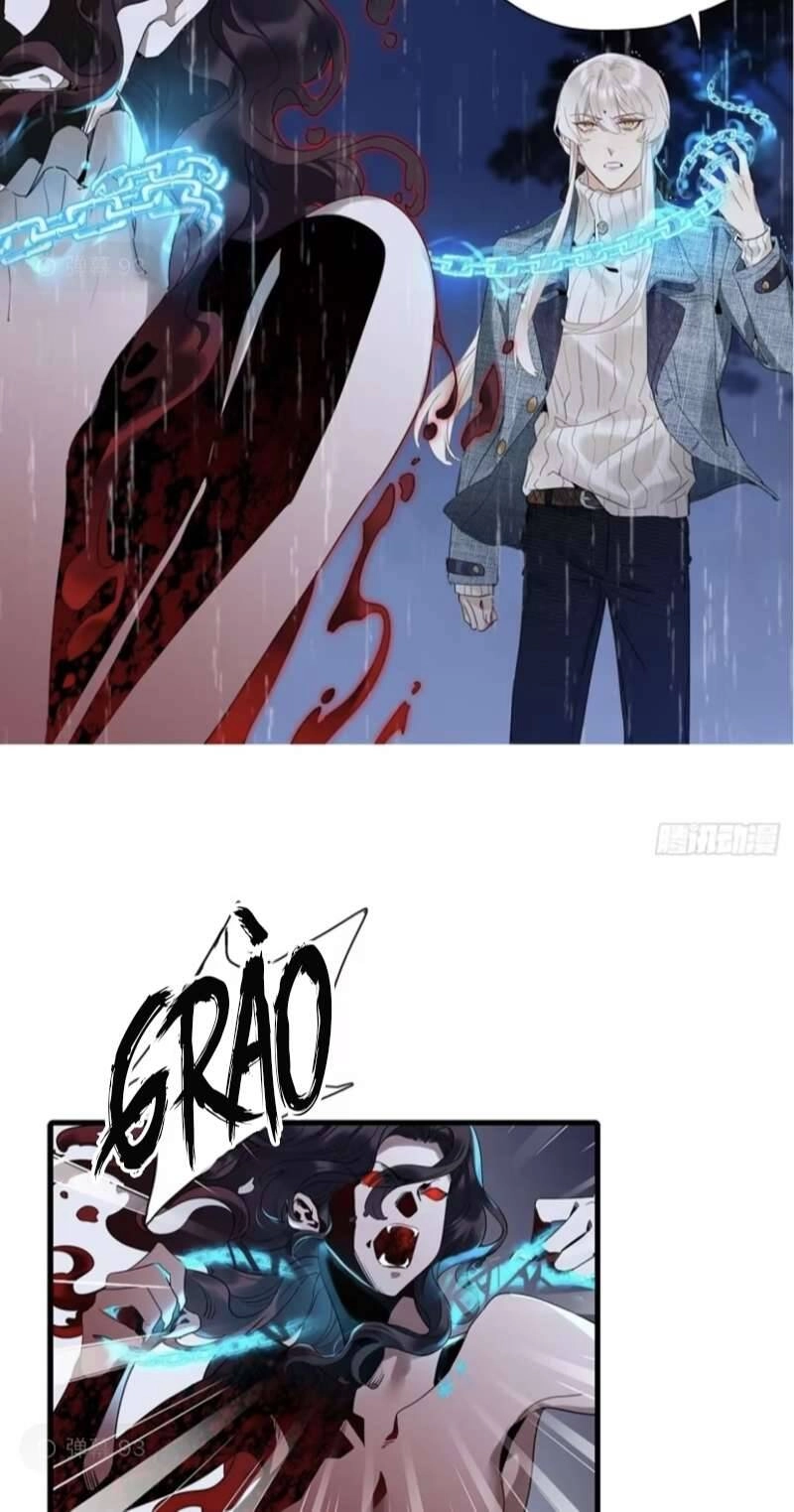 Thỉnh Quân Nhập Quái Chapter 47 - 8