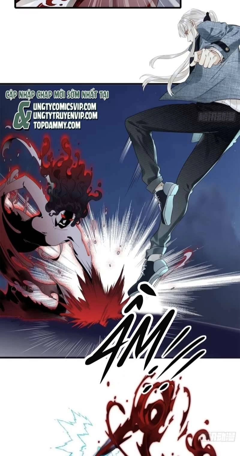 Thỉnh Quân Nhập Quái Chapter 47 - 9