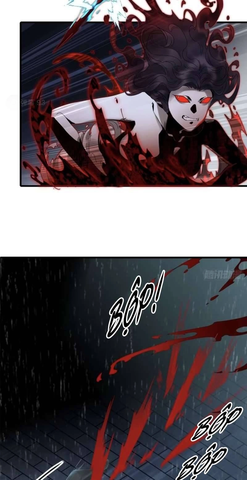 Thỉnh Quân Nhập Quái Chapter 47 - 10