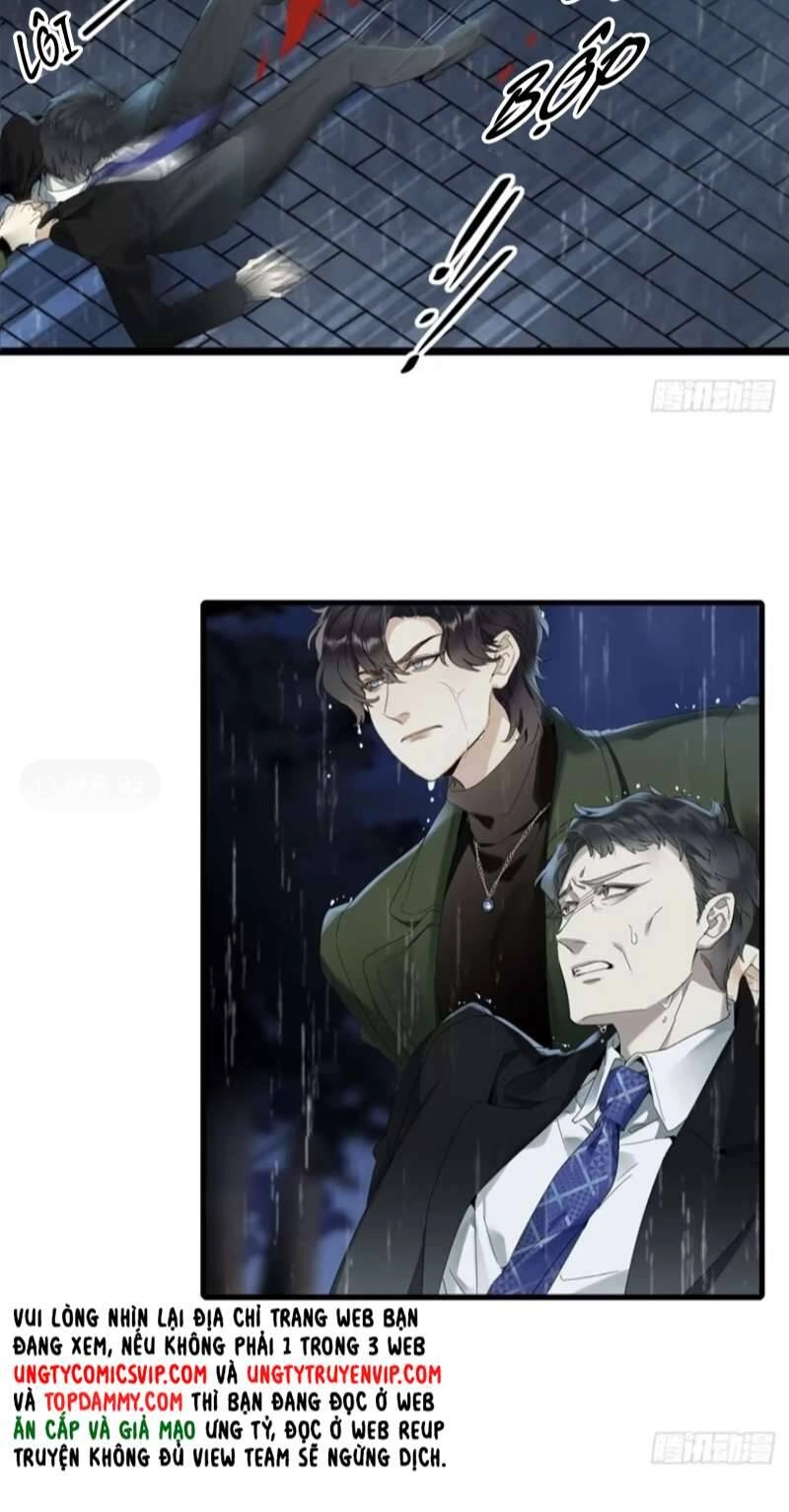 Thỉnh Quân Nhập Quái Chapter 47 - 11