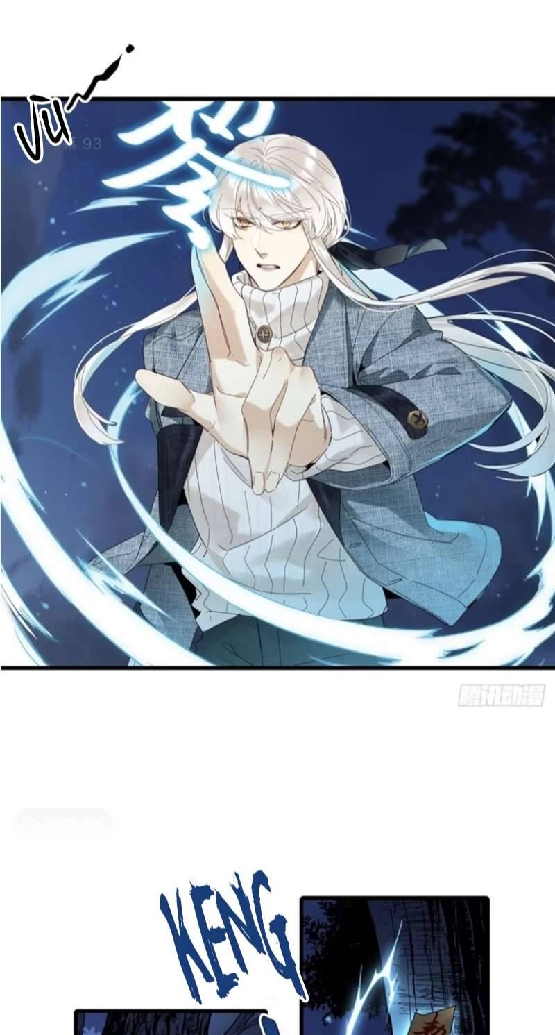 Thỉnh Quân Nhập Quái Chapter 47 - 12