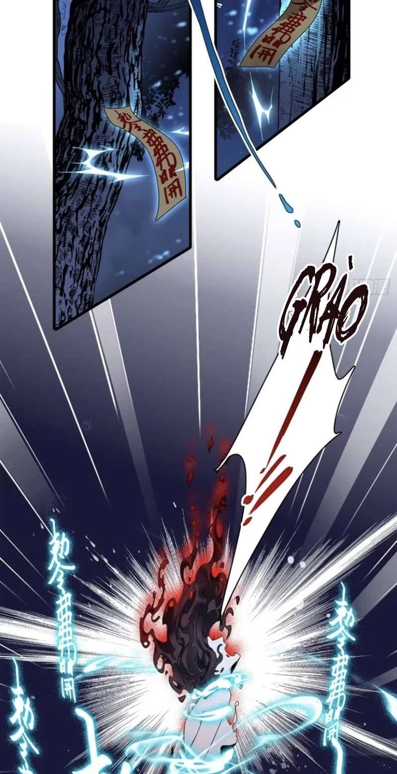 Thỉnh Quân Nhập Quái Chapter 47 - 13