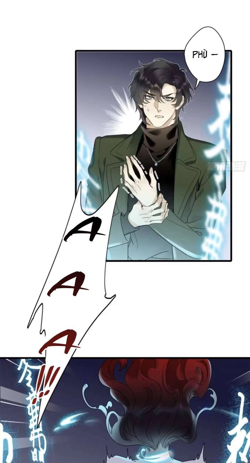 Thỉnh Quân Nhập Quái Chapter 47 - 15