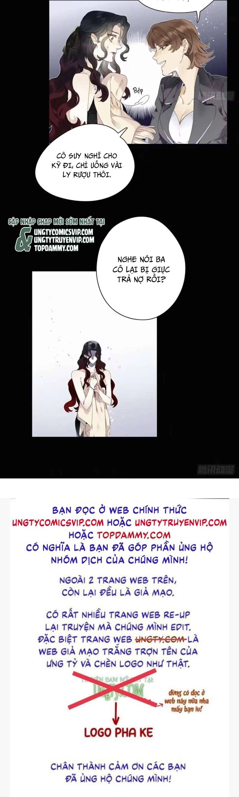 Thỉnh Quân Nhập Quái Chapter 47 - 21