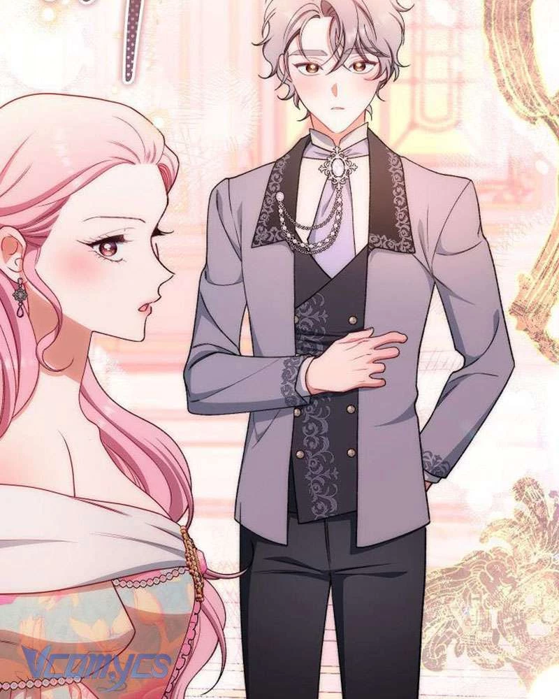 Hầu Gái Độc Quyền Của Hoàng Hậu Phản Diện Chapter 108 - 3