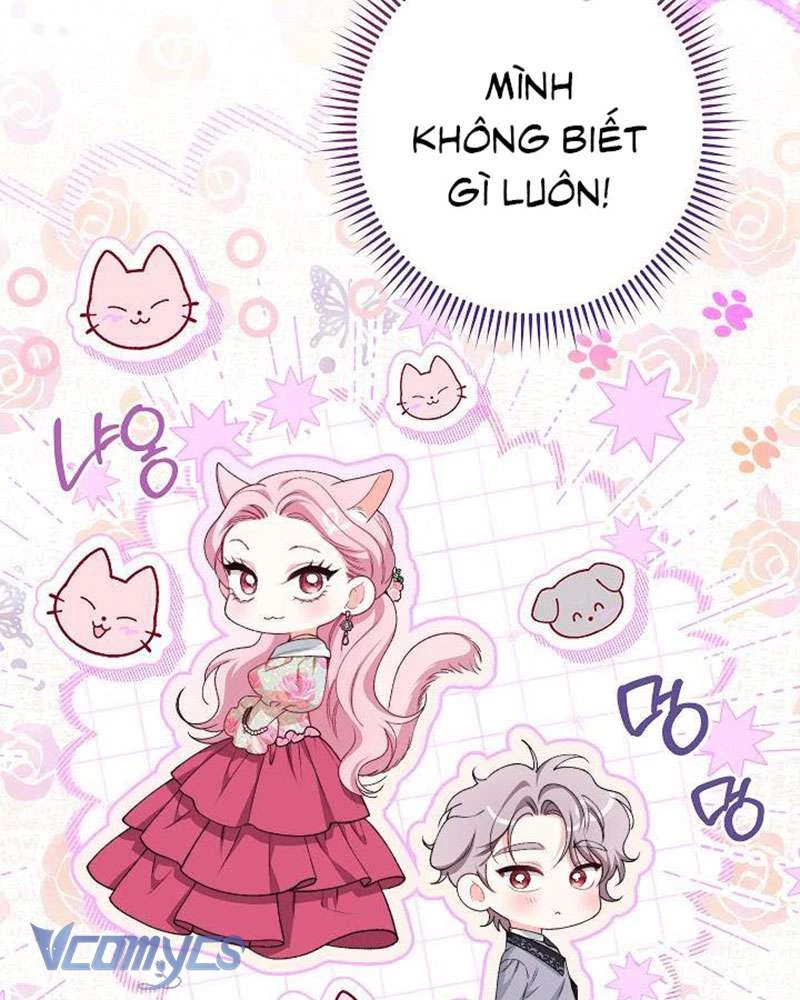 Hầu Gái Độc Quyền Của Hoàng Hậu Phản Diện Chapter 108 - 10