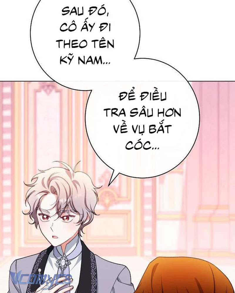 Hầu Gái Độc Quyền Của Hoàng Hậu Phản Diện Chapter 108 - 22