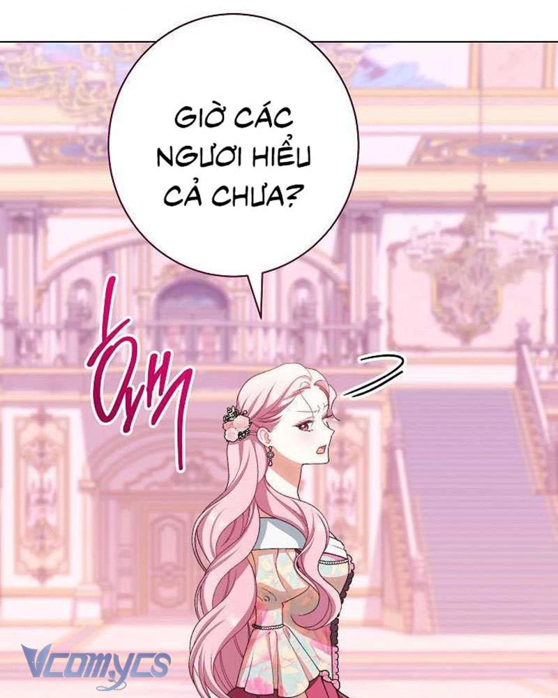 Hầu Gái Độc Quyền Của Hoàng Hậu Phản Diện Chapter 108 - 31