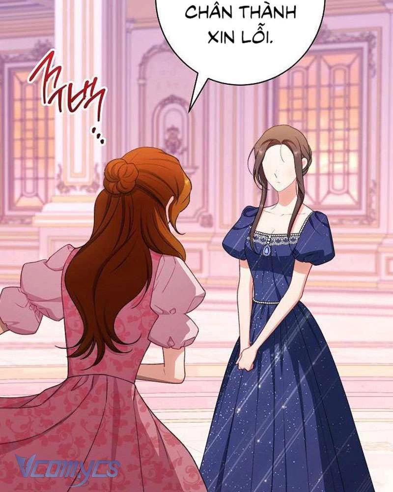 Hầu Gái Độc Quyền Của Hoàng Hậu Phản Diện Chapter 108 - 36