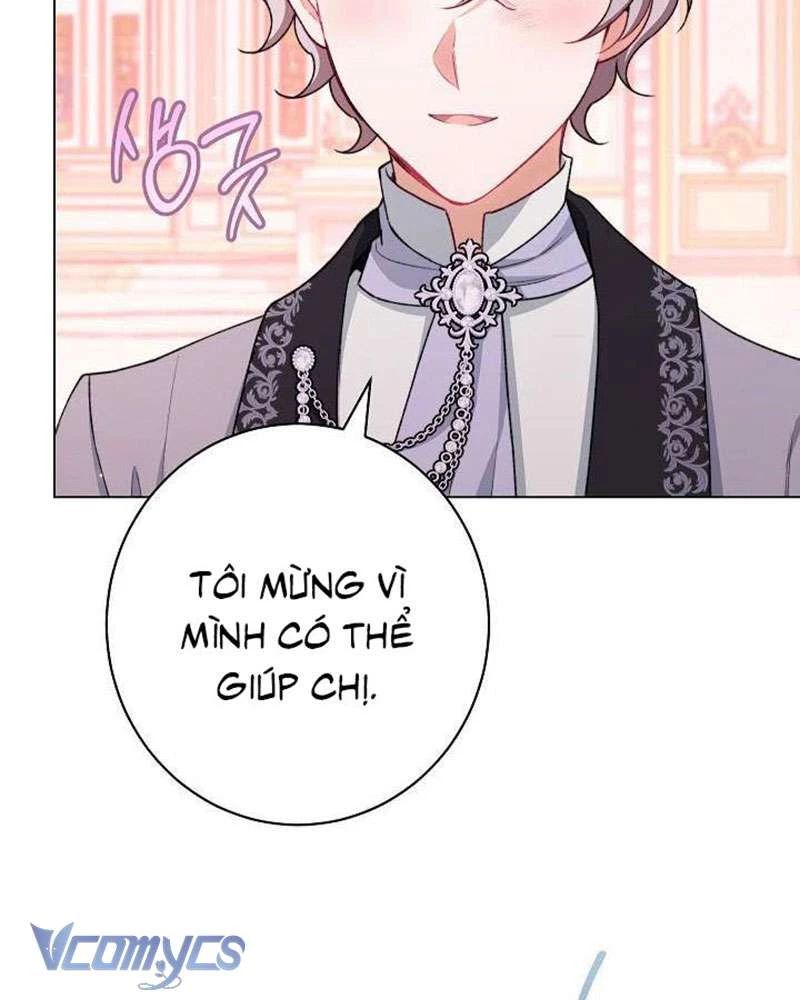 Hầu Gái Độc Quyền Của Hoàng Hậu Phản Diện Chapter 108 - 44