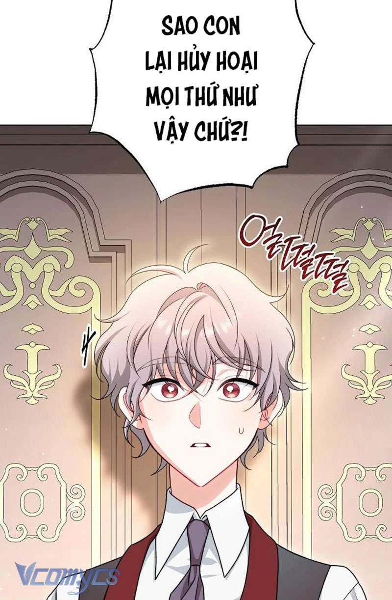 Hầu Gái Độc Quyền Của Hoàng Hậu Phản Diện Chapter 108 - 75