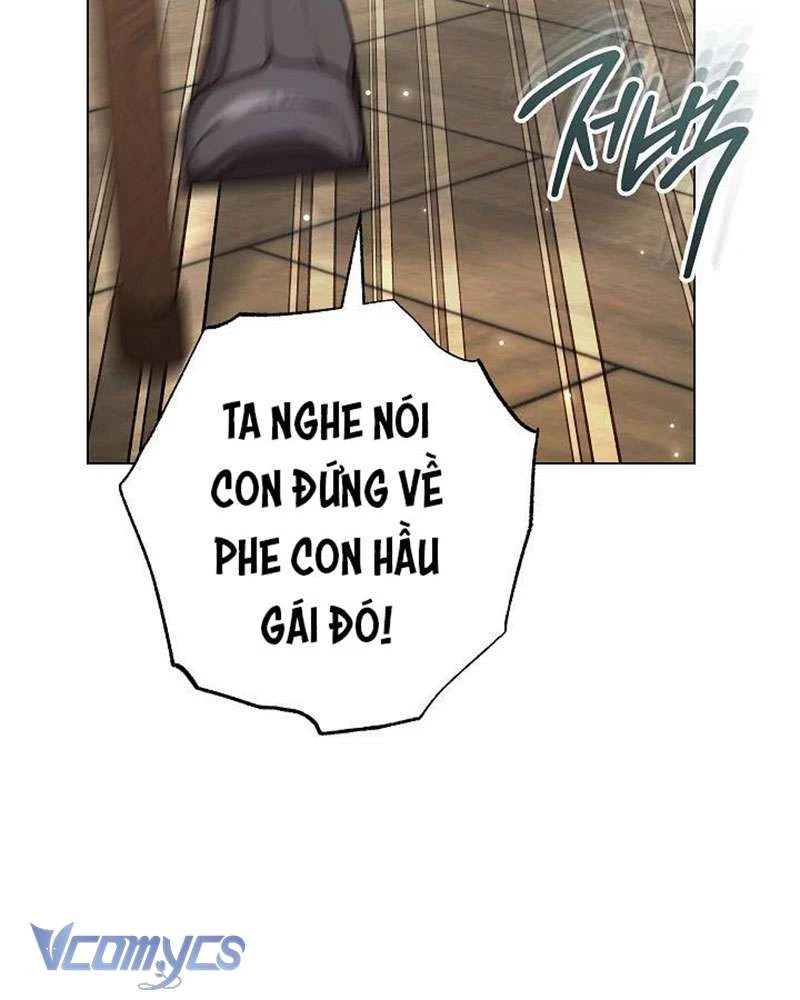 Hầu Gái Độc Quyền Của Hoàng Hậu Phản Diện Chapter 108 - 78