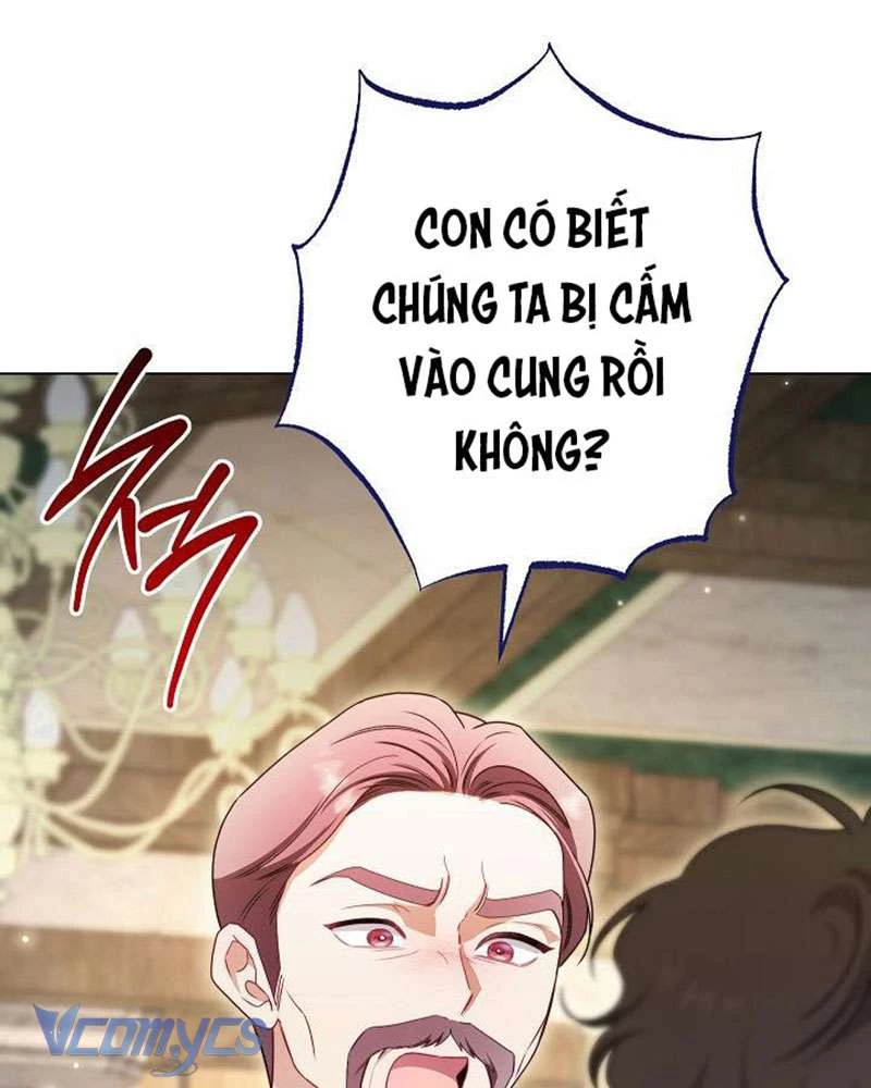 Hầu Gái Độc Quyền Của Hoàng Hậu Phản Diện Chapter 108 - 79