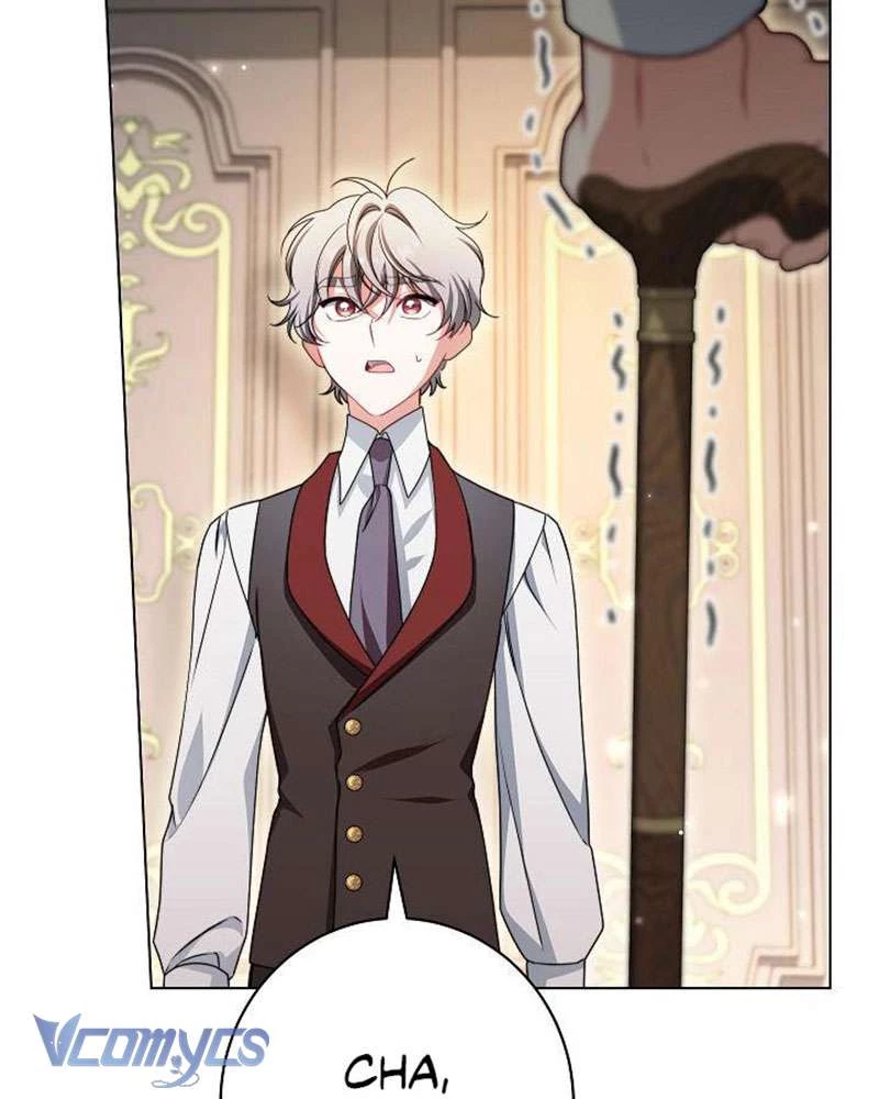 Hầu Gái Độc Quyền Của Hoàng Hậu Phản Diện Chapter 108 - 82