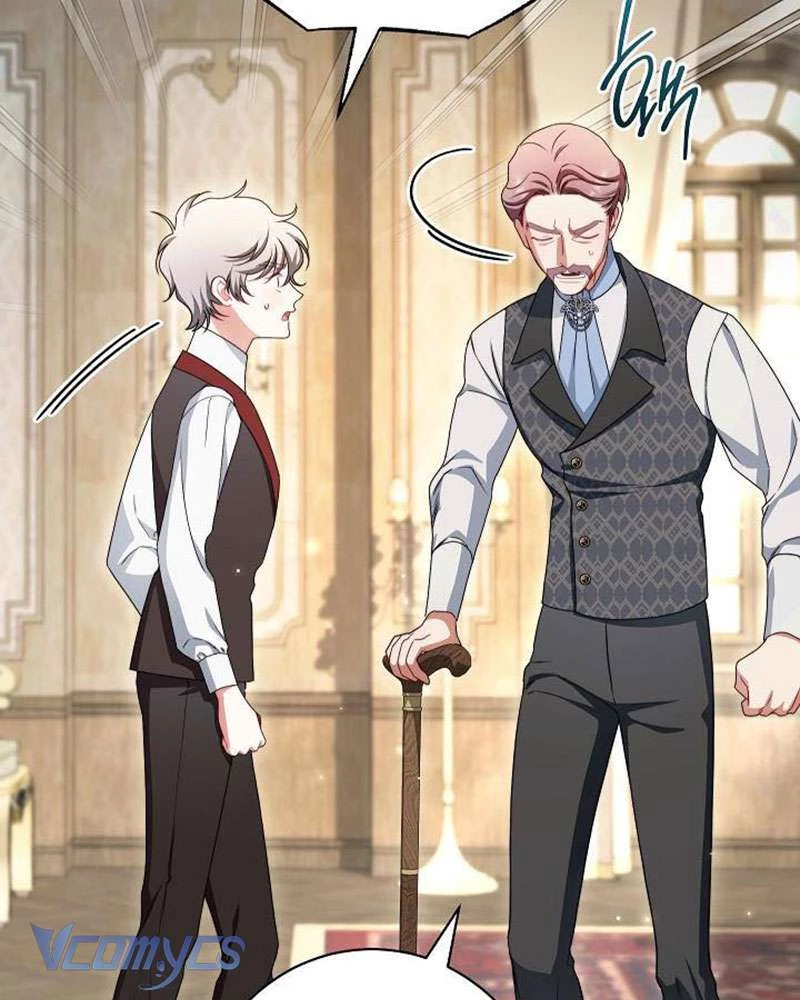 Hầu Gái Độc Quyền Của Hoàng Hậu Phản Diện Chapter 108 - 84