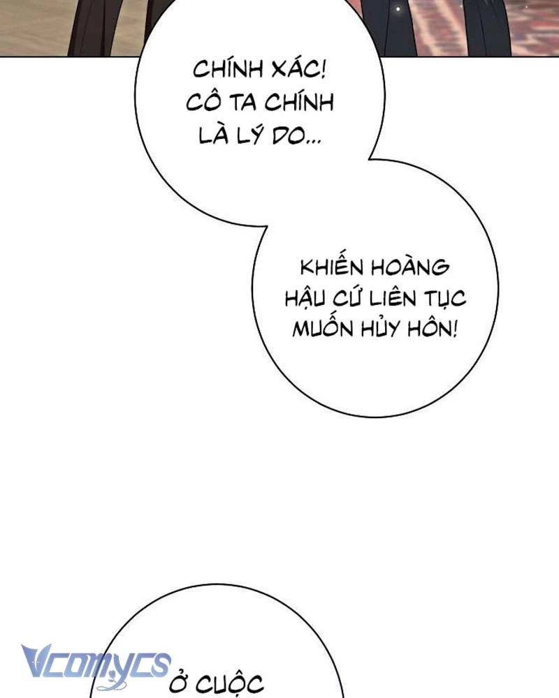 Hầu Gái Độc Quyền Của Hoàng Hậu Phản Diện Chapter 108 - 85