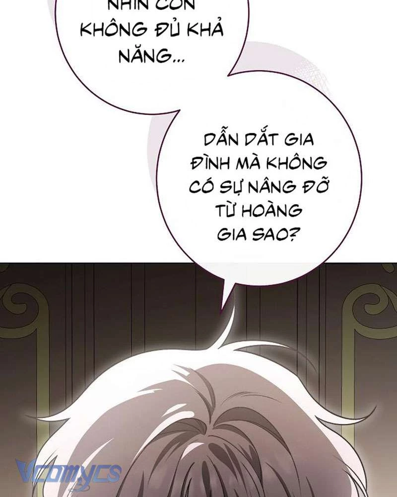 Hầu Gái Độc Quyền Của Hoàng Hậu Phản Diện Chapter 108 - 105