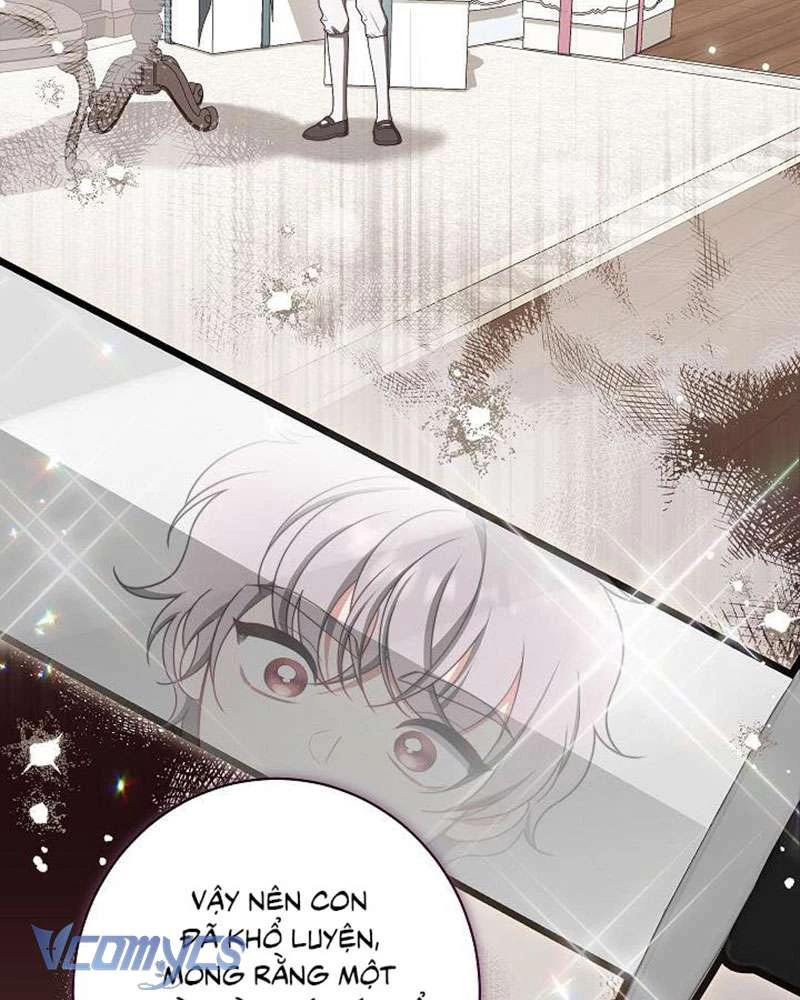 Hầu Gái Độc Quyền Của Hoàng Hậu Phản Diện Chapter 108 - 110