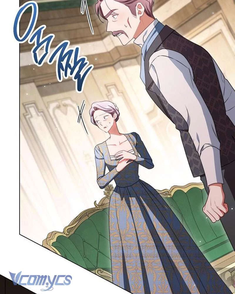 Hầu Gái Độc Quyền Của Hoàng Hậu Phản Diện Chapter 108 - 113