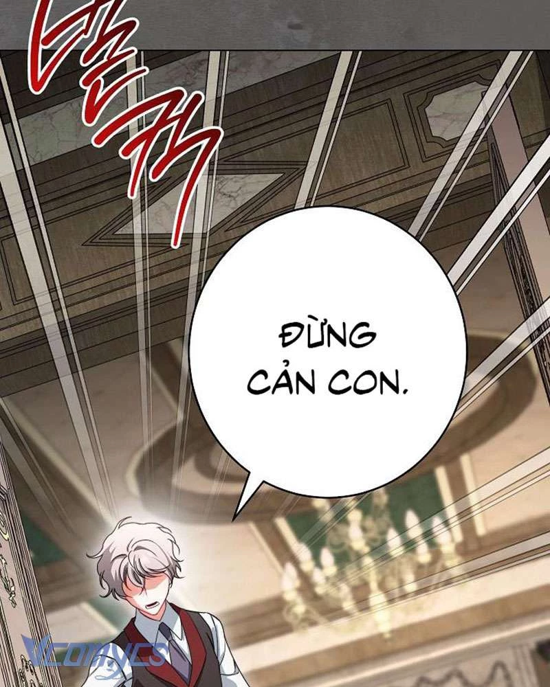 Hầu Gái Độc Quyền Của Hoàng Hậu Phản Diện Chapter 108 - 117