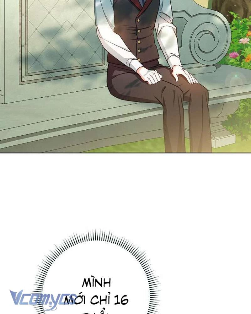 Hầu Gái Độc Quyền Của Hoàng Hậu Phản Diện Chapter 108 - 130