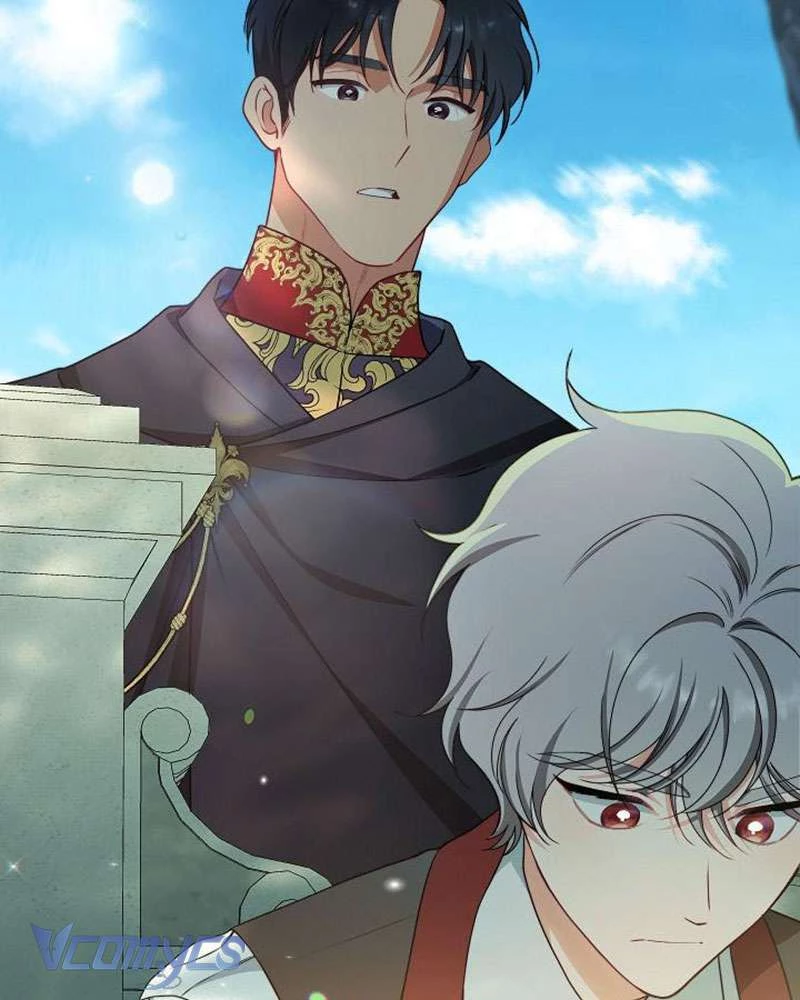 Hầu Gái Độc Quyền Của Hoàng Hậu Phản Diện Chapter 108 - 138