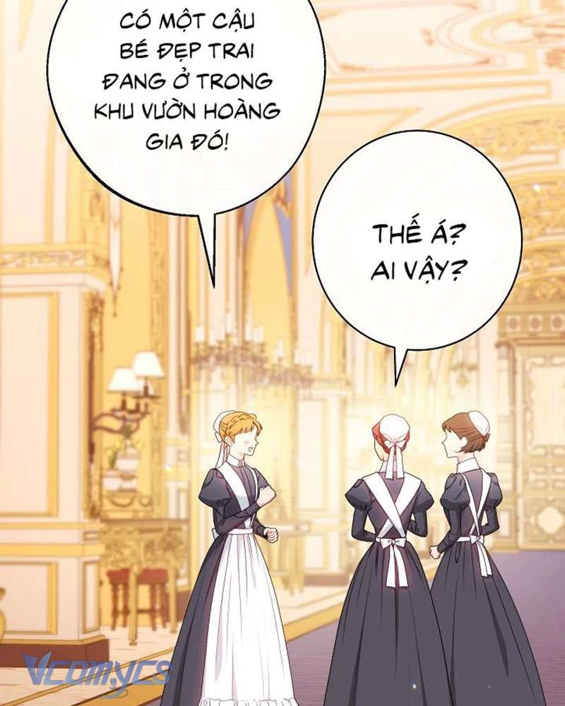 Hầu Gái Độc Quyền Của Hoàng Hậu Phản Diện Chapter 109 - 4