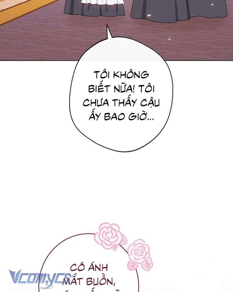 Hầu Gái Độc Quyền Của Hoàng Hậu Phản Diện Chapter 109 - 5