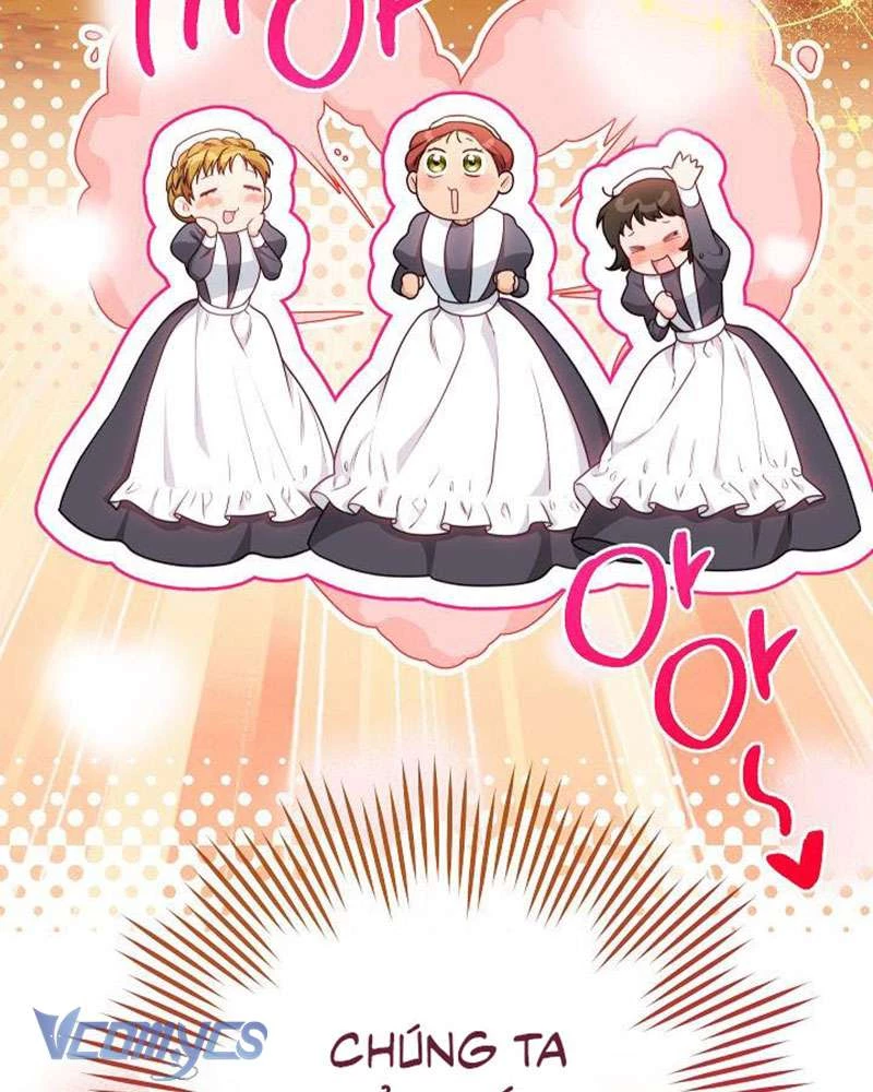 Hầu Gái Độc Quyền Của Hoàng Hậu Phản Diện Chapter 109 - 10